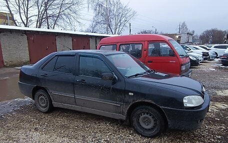 Chery Amulet (A15) I, 2006 год, 100 000 рублей, 4 фотография