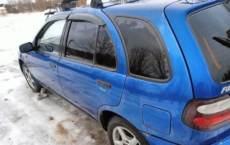 Nissan Almera, 1998 год, 300 000 рублей, 4 фотография