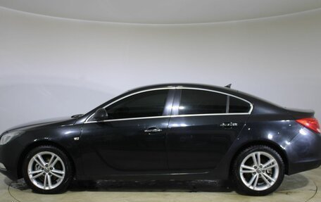 Opel Insignia II рестайлинг, 2010 год, 890 000 рублей, 8 фотография