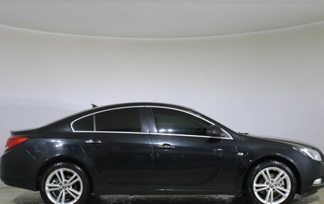 Opel Insignia II рестайлинг, 2010 год, 890 000 рублей, 4 фотография