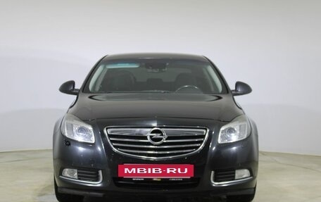 Opel Insignia II рестайлинг, 2010 год, 890 000 рублей, 2 фотография