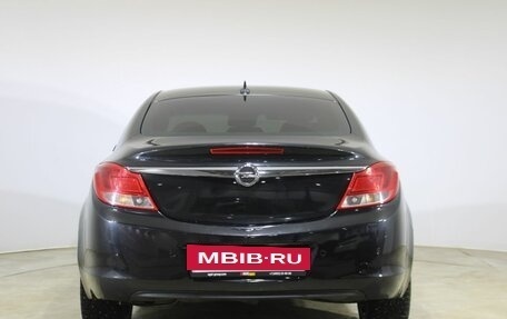 Opel Insignia II рестайлинг, 2010 год, 890 000 рублей, 6 фотография