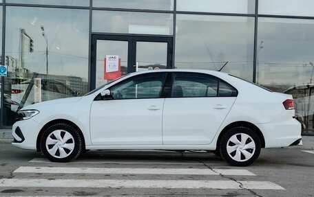 Volkswagen Polo VI (EU Market), 2020 год, 1 860 000 рублей, 2 фотография