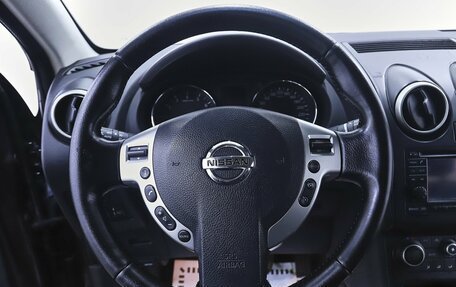 Nissan Qashqai, 2011 год, 935 000 рублей, 12 фотография