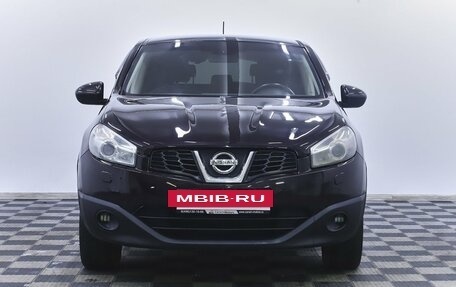 Nissan Qashqai, 2011 год, 935 000 рублей, 5 фотография