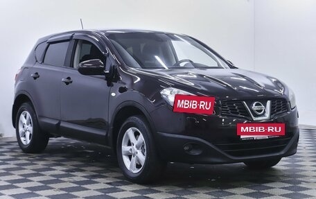 Nissan Qashqai, 2011 год, 935 000 рублей, 3 фотография