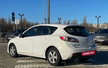 Mazda 3, 2010 год, 1 150 000 рублей, 3 фотография