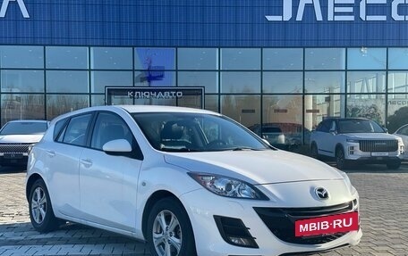 Mazda 3, 2010 год, 1 150 000 рублей, 4 фотография