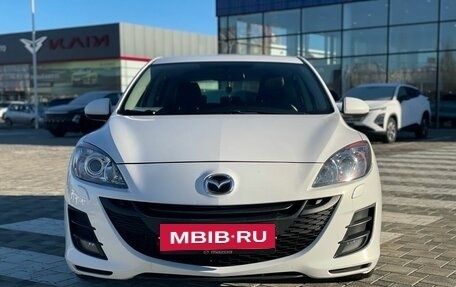 Mazda 3, 2010 год, 1 150 000 рублей, 5 фотография