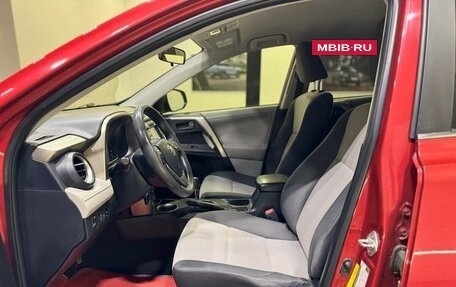 Toyota RAV4, 2013 год, 1 895 000 рублей, 8 фотография