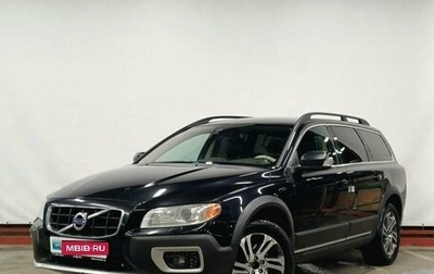 Volvo XC70 II рестайлинг, 2012 год, 1 700 000 рублей, 1 фотография