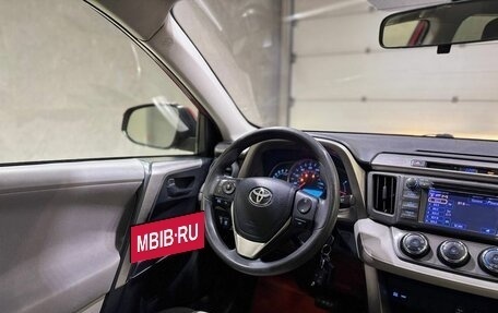 Toyota RAV4, 2013 год, 1 895 000 рублей, 23 фотография