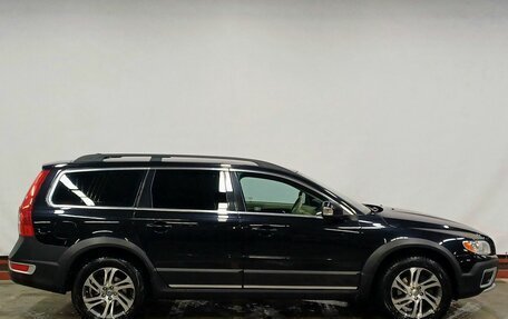 Volvo XC70 II рестайлинг, 2012 год, 1 700 000 рублей, 4 фотография