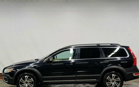 Volvo XC70 II рестайлинг, 2012 год, 1 700 000 рублей, 8 фотография