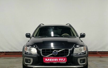 Volvo XC70 II рестайлинг, 2012 год, 1 700 000 рублей, 2 фотография