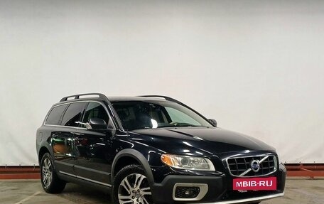 Volvo XC70 II рестайлинг, 2012 год, 1 700 000 рублей, 3 фотография