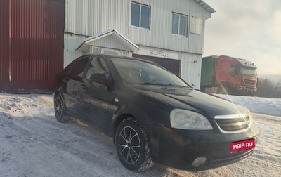 Chevrolet Lacetti, 2007 год, 399 999 рублей, 1 фотография