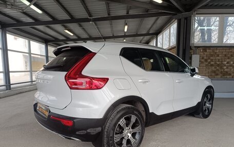 Volvo XC40 I, 2020 год, 3 350 000 рублей, 7 фотография