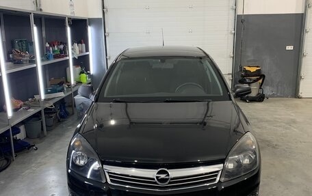 Opel Astra H, 2014 год, 900 000 рублей, 2 фотография