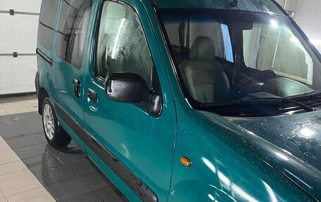 Renault Kangoo II рестайлинг, 2004 год, 450 000 рублей, 7 фотография