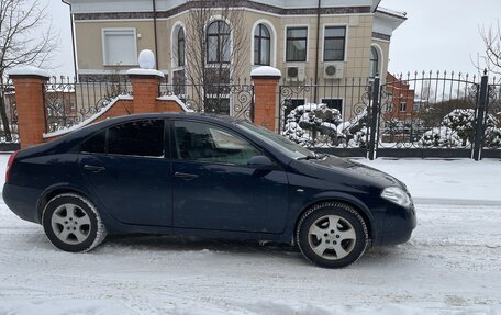 Nissan Primera III, 2006 год, 420 000 рублей, 6 фотография