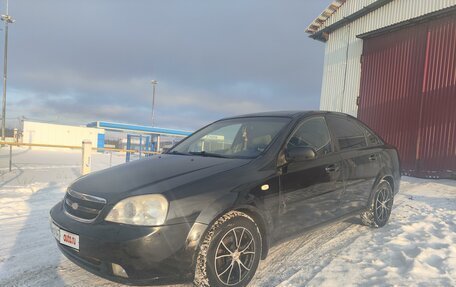 Chevrolet Lacetti, 2007 год, 399 999 рублей, 2 фотография