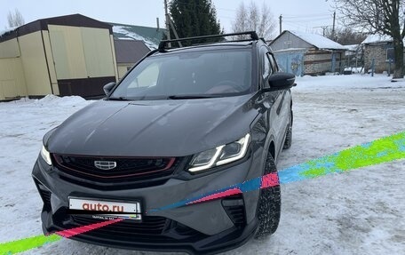 Geely Coolray I, 2023 год, 2 400 000 рублей, 2 фотография