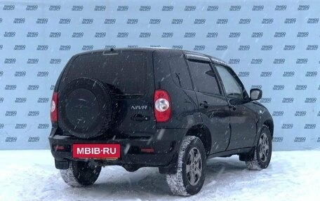 Chevrolet Niva I рестайлинг, 2012 год, 499 000 рублей, 2 фотография