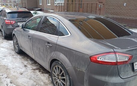 Ford Mondeo IV, 2012 год, 1 250 000 рублей, 5 фотография