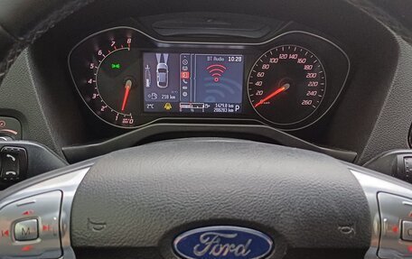 Ford Mondeo IV, 2012 год, 1 250 000 рублей, 2 фотография