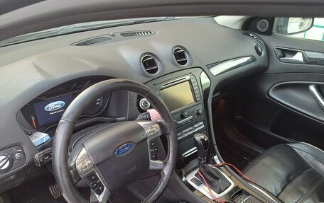 Ford Mondeo IV, 2012 год, 1 250 000 рублей, 10 фотография