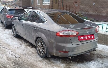 Ford Mondeo IV, 2012 год, 1 250 000 рублей, 7 фотография