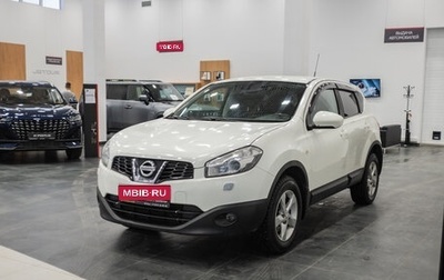 Nissan Qashqai, 2012 год, 1 150 000 рублей, 1 фотография