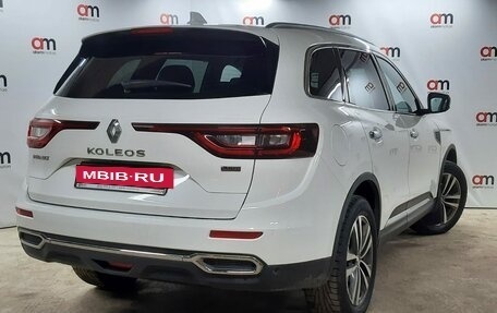 Renault Koleos II, 2017 год, 2 199 000 рублей, 4 фотография