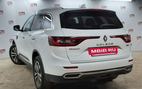 Renault Koleos II, 2017 год, 2 199 000 рублей, 6 фотография