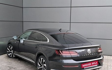 Volkswagen Arteon I, 2020 год, 3 599 000 рублей, 4 фотография