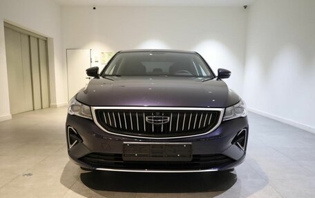 Geely Emgrand, 2024 год, 2 663 990 рублей, 2 фотография