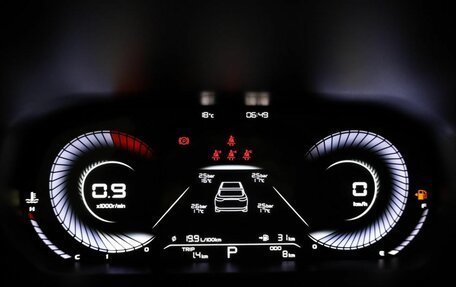 Geely Emgrand, 2024 год, 2 663 990 рублей, 19 фотография