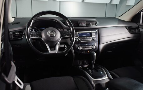 Nissan Qashqai, 2020 год, 1 779 000 рублей, 6 фотография