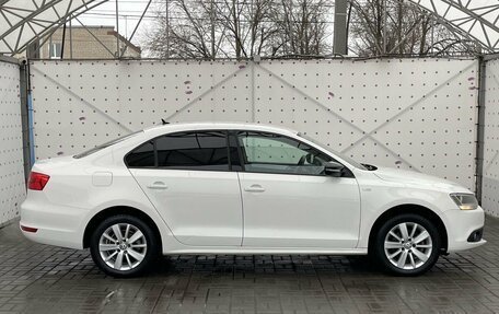 Volkswagen Jetta VI, 2013 год, 1 450 000 рублей, 9 фотография