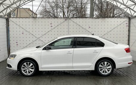 Volkswagen Jetta VI, 2013 год, 1 450 000 рублей, 10 фотография