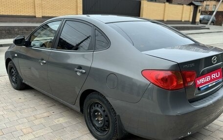 Hyundai Elantra IV, 2009 год, 480 000 рублей, 5 фотография