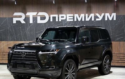 Lexus GX, 2024 год, 18 499 000 рублей, 1 фотография