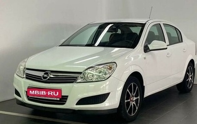 Opel Astra H, 2011 год, 435 000 рублей, 1 фотография