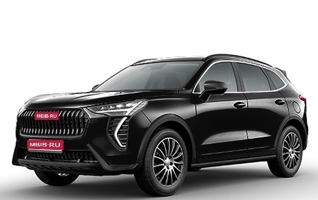 Haval Jolion, 2024 год, 2 549 000 рублей, 1 фотография