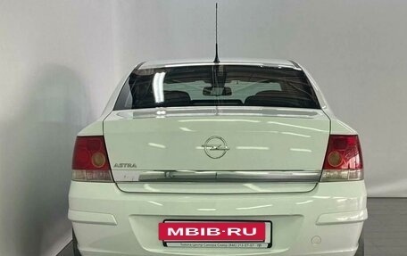 Opel Astra H, 2011 год, 435 000 рублей, 6 фотография