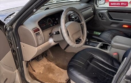 Jeep Grand Cherokee, 2000 год, 999 999 рублей, 7 фотография