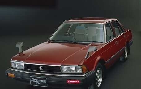 Honda Accord VII рестайлинг, 1984 год, 430 000 рублей, 1 фотография