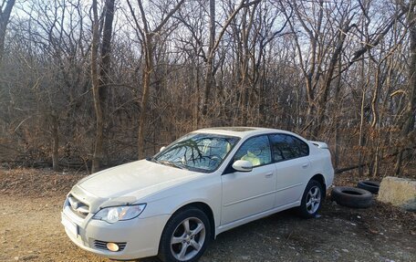 Subaru Legacy IV, 2008 год, 950 000 рублей, 1 фотография