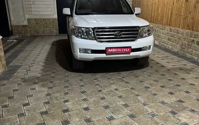 Toyota Land Cruiser 200, 2010 год, 3 950 000 рублей, 1 фотография